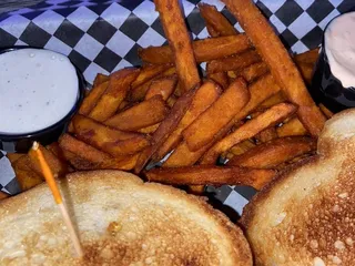 The Roadhouse Bar & Grill