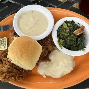 Pecan crusted chicken