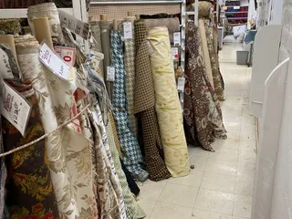 Fabrics That Go