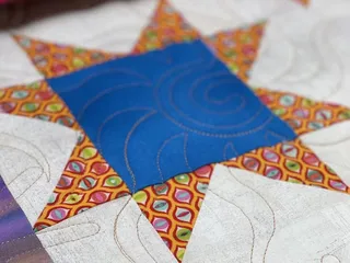 Quality Quilterz