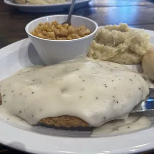 food, steak