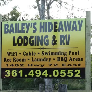 Located in Three Rivers...The Heart of the Eagle Ford Shale