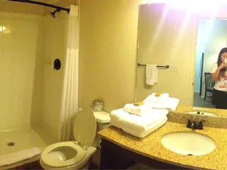 The Lodge at Kenedy