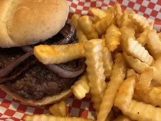 Tam O'shanter Restaurant & Pub