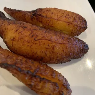 Baileys Peruvian Cuisine