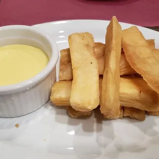 Yuca Frita