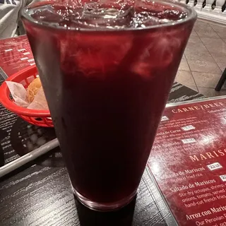 Chicha morada