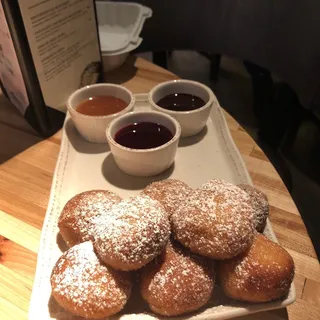 Beignets