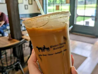 Pioneer Spring Marketplace