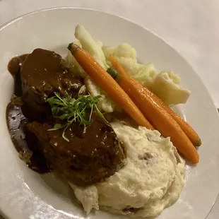 Meatloaf