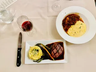 Bouquet Restaurant
