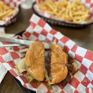 burger, food, burgers
