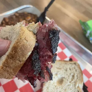 That bite y&apos;all.... Just perfect!