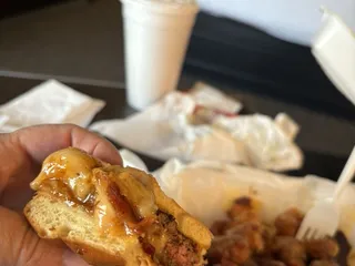 Memphis Mojo Cafe