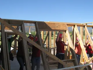 Chaffee County Habitat For Humanity & Restore
