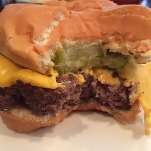 Cheeseburger
