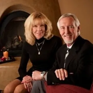 Kristie &amp; Dr. Bair
