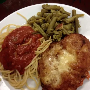 pasta, food, pasta dish