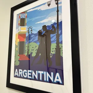 Argentina
