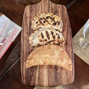 Empanadas