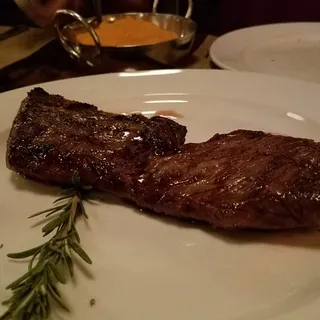 Skirt Steak*