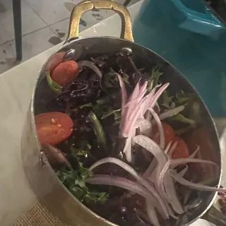 Mixed Salad