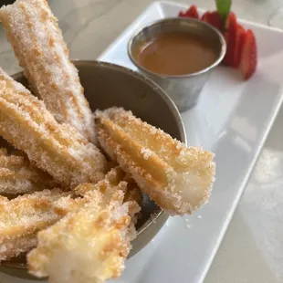 Churros