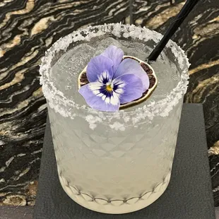 Margarita