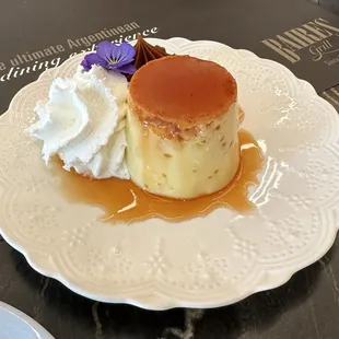 Flan