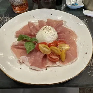 Burrata