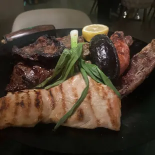 Parillada