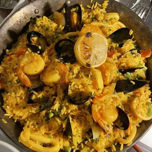 Paella