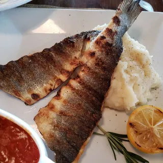 Branzino