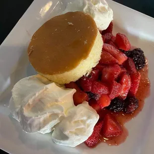 Strawberry Shortcake