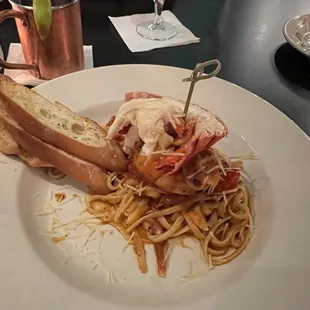pasta