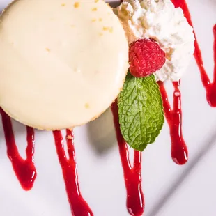 Wuollet Bakery Cheesecake