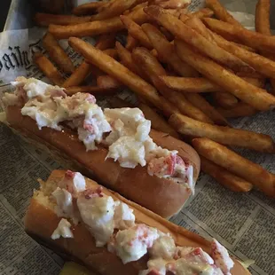 Lobster Roll