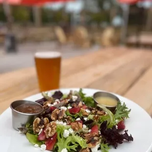 Summer Salad