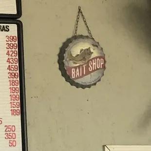 Cute sign