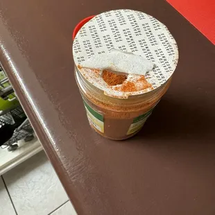 Product open and unsafe