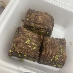 Baklava