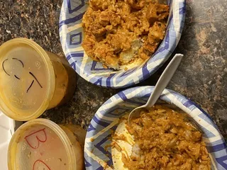 Turmeric Express Indian Grocery