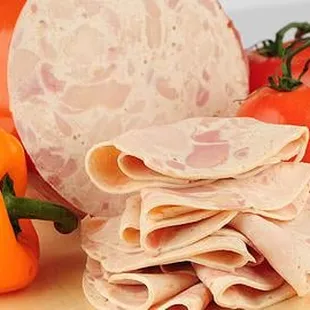 Fresh Deli Meats