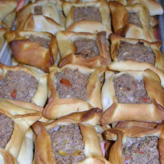 Meat Pie