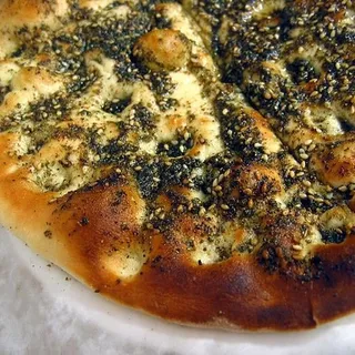 Thyme Pie