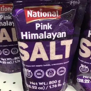 Salt