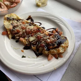Baja Bar & Grill