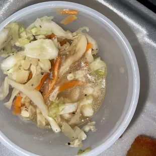 Coleslaw