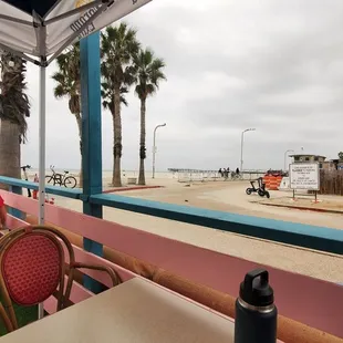 San Diego beach spot is awesome.