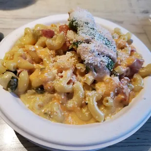 Lobster Mac